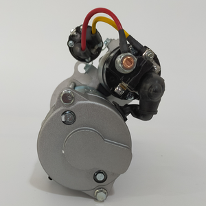 Moteur de démarrage 24V 11T FD00761 de marque chinoise d'origine, pièces de rechange durables pour engins de construction D11-101-03B - Product Image 2