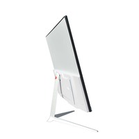 OEM Factory Cheap Price LCED Desktop 22-inch Computer Monitor with 75Hz Refresh Rate for Office Desktop Computers
