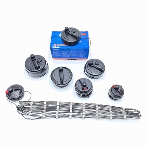 Bán lẻ phòng chống mất mát nam châm 8.2MHz/58kHz tự báo động boxgrip <span class=keywords><strong>2</strong></span> cách báo động Spider <span class=keywords><strong>tag</strong></span> an ninh <span class=keywords><strong>EAS</strong></span> hộp bọc/Spider bọc báo động - Product Image 1