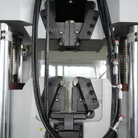 1000kn Electronic Universal Testing Machine Digital Hydraulic Universal Testing Machine Utm Test Machine