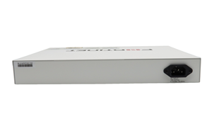 Fortinet FS-124F Mini 24-Port Ethernet Network <b>Switch</b> Module with <b>POE</b> SNMP QoS 480Gbps Capacity - Product Image 2