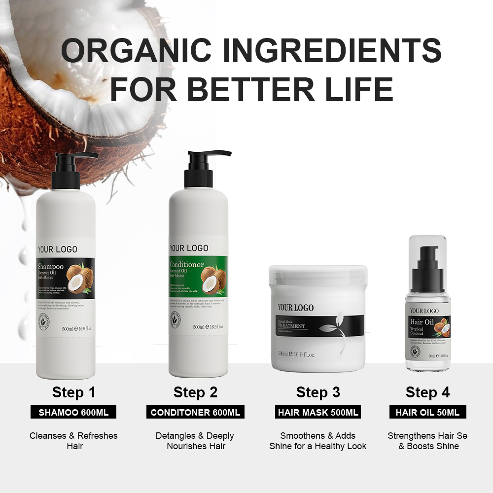 body wash shampoo innovations packaging