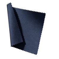 Tissu écologique de 0,5 mètre résistant aux plis et aux UV pour veste softshell et pantalon décontracté pour garçons et filles