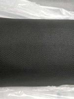 Tissu en maille Teslin enduit de PVC imperméable, résistant à l'usure, réutilisable, pour chaises d'extérieur, directement de l'usine