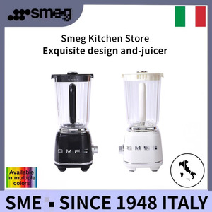 Licuadora Multifuncional de Alta Velocidad Smai con Control de Perilla, Recipiente de Plástico, Exprimidor y Mezclador de Frutas Totalmente Automático para el Hogar - Product Image 4