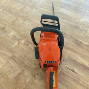 HUS 450 CHAINSAW 50.2cc <b>POWER</b> <b>SAW</b> Gasoline Chainsaw for Petrol Chain <b>Saw</b> - Product Image 4