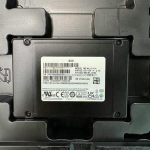 Hyperscale-Validated MZ7L33T8HBLT-00A07 PM893 3.84TB <b>Internal</b> 3.0 Server Solid State <b>Drive</b> Read Intensive Storage - Product Image 2