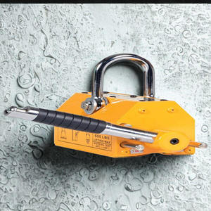 Manual Lever Hoist Ratchet Type Heavy Duty Lifting Tool for Industrial Construction and Workshop Use - Product Image 3