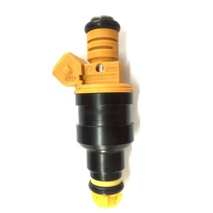 Inyector de Combustible de Gasolina para Sistemas de Motor Q Auto, Número de Pieza 13641276149 0280150714, Nuevo para E23/E24/<span class=keywords><strong>E28</strong></span>/E30/E32/E34/E36 318i <span class=keywords><strong>535i</strong></span> - Product Image 3