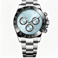 Montre mécanique de luxe pour homme VS Factory, montre-bracelet de luxe ZF Factory