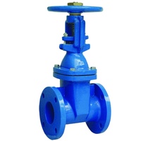 Vanne à boisseau sphérique hydraulique pneumatique manuelle à siège moyen résilient Veyron PN10 PN16 DN250 DN200, usine chinoise