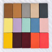 Étui portefeuille magnétique antichoc personnalisé avec motif animalier et marbré pour iPhone 18 Pro Max et OPPO Find X9 Reno 16F