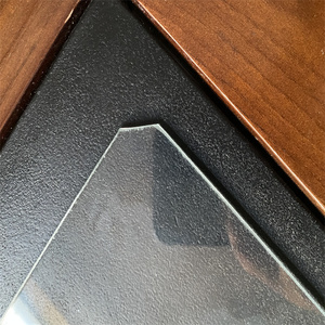 Briques <span class=keywords><strong>de</strong></span> <span class=keywords><strong>verre</strong></span> isolantes transparentes LOW-E personnalisées pour les murs-rideaux <span class=keywords><strong>de</strong></span> bâtiments, les puits <span class=keywords><strong>de</strong></span> lumière, l'isolation acoustique et l'économie d'énergie. - Product Image 2