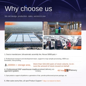 <span class=keywords><strong>Scarpe</strong></span> da Passeggio Leggere da Donna con Tomaia in Rete Traspirante e Ammortizzazione ad Aria, Sneakers Sportive Casual per la Stagione Primaverile - Product Image 3