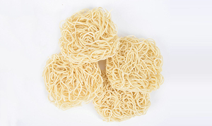 Xiaomi — service de nouilles à cuisine rapide, wok chinois, Ramen - Product Image 3