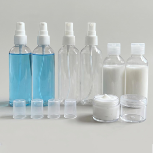 20ml 30ml 60ml 100ml 120ml 150ml HDPE PET Plastic Mist Sprayer <b>Bottle</b> - Product Image 3