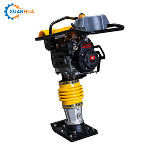 Rung mặt đất compactor Trái Đất tamping <span class=keywords><strong>rammer</strong></span> thành phần cốt lõi động cơ động cơ cho xây dựng đường đất Đầm nén công cụ - Product Image 1
