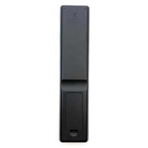 Control Remoto Inteligente <span class=keywords><strong>RM</strong></span>-L08 de Código Fijo, Negro, ABS, Infrarrojo, con Silicona Plástica para Decodificador Humax Freeview <span class=keywords><strong>Play</strong></span> - Product Image 6