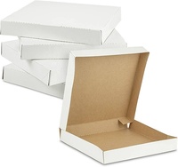 Boîte d'emballage de crêpes personnalisée en papier à emporter boîte d'emballage alimentaire à emporter crêpe pizza tranche emballage croissant gaufre cône