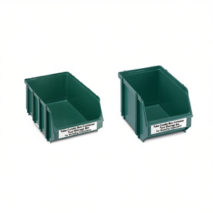TTAKE Combo <b>Box</b> Container <b>Tool</b> <b>Storage</b> Bin For Workshop Organization - Product Image 2