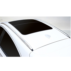 Coche especial techo para <span class=keywords><strong>Toyota</strong></span> Prado equipaje dominante - Product Image 6