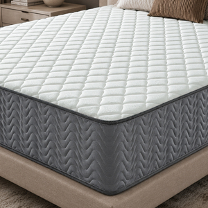 Colchón Comprimido, Colchón de Espuma Ortopédica, Colchón Tamaño Queen y King para Muebles de Dormitorio, Colchones Ortopédicos Comprimidos - Product Image 2