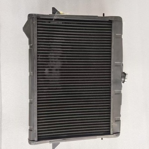 Neuer Ersatz für Messing-Kupfer kühler für russische BAZ-Autos 2102 2101 2103 2106 2105 2107 - Product Image 1