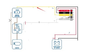 Traceur GPS de voiture avec fonction de déclaration de kilométrage, verrouillage/déverrouillage de <span class=keywords><strong>la</strong></span> porte à basse tension pour voiture de location - Product Image 3