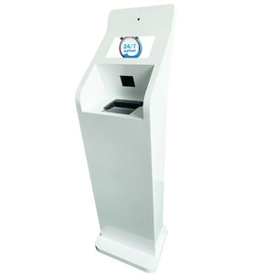 Monitor de <span class=keywords><strong>10</strong></span> pulgadas compatible con pantalla táctil de quiosco <span class=keywords><strong>Android</strong></span> con Barcodescanner - Product Image 1