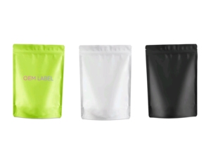 ผงชาเขียวมัทฉะขายส่ง ธรรมชาติ แปรรูปใหม่ บรรจุภัณฑ์แบบซอง กล่อง ถุง ขวด - Product Image 5