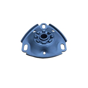 Support de suspension en aluminium et caoutchouc authentique ATMAN 443412377 avec garantie de 2 ans pour Audi 100 200 - Product Image 2
