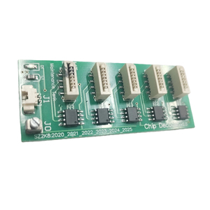 Placa decodificadora de chip de cartucho para Epson 4800 7880 7800 4880 7450 9400 4450 9450 9800 7400 9880 4400 - Product Image 2