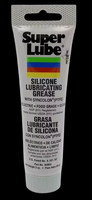 Super Lubrifiant 92003 Adhésif de Qualité Alimentaire Silicone NSF H1 Caoutchouc pour Œillets ISO VG 15 des États-Unis