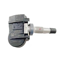 Pièces automobiles de haute qualité capteur de surveillance de la pression des pneus capteur TPMS 52933-F2000 52933F2000