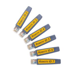 ชุดอุปกรณ์ระบุตำแหน่งระยะไกล MicroScanner2 รุ่น MS2-IDK27 สำหรับการตรวจสอบสายอีเธอร์เน็ตและการทำแผนที่พอร์ต - Product Image 4