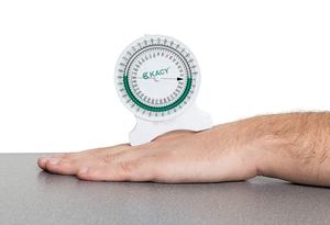 Nhà Máy Cung Cấp Cao Chuyên Nghiệp Y Tế Scoliometer Và Mức Độ Bong Bóng Đo Độ Nghiêng - Product Image 5