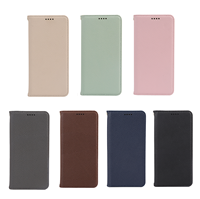 Étui de téléphone portable pour Redmi 15C K80 Ultra Note 14S 4G A5 14 Pro porte-carte fente pour carte de crédit portefeuille de couverture de livre en cuir magnétique