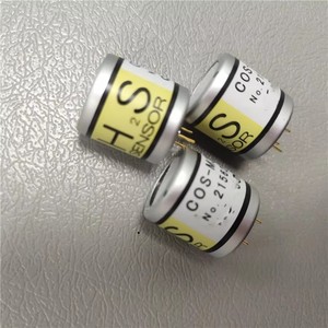เซ็นเซอร์ออกซิเจน OEM ใหม่เอี่ยม รุ่น OS-3M-SS สำหรับเครื่องตรวจจับก๊าซ Cosmoss XP-3180 XP-3118 พร้อมการรับประกัน 1 ปี ผลิตในประเทศญี่ปุ่น - Product Image 2