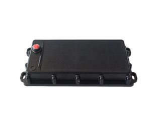 IP68 không thấm nước <span class=keywords><strong>GPS</strong></span> <span class=keywords><strong>Tracker</strong></span> S23 4G LTE 20000mAh năng lượng mặt trời điện <span class=keywords><strong>6</strong></span> trục con quay hồi chuyển SOS Android App lbs Wifi tàu thuyền PC - Product Image 1