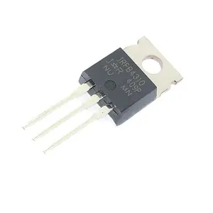 New and original IC IRFB4310PBF to-220140a 100V High Power Mos Fet