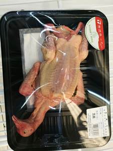 Wholesale Direct Soaker Meat <b>Paper</b> Absorb Super Polymer Freshness Keeping Meat <b>Pad</b> - Product Image 4