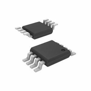 ISL88021IU8FCZ Gestion de l'alimentation (PMIC) 8 TSSOP, 8 MSOP En stock Acheter des composants électroniques en ligne - Product Image 1