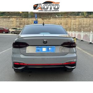 Exportación Masiva de <span class=keywords><strong>Volkswagen</strong></span> Lavida Usados Premium de Alta Calidad con Maletero Grande - Product Image 6