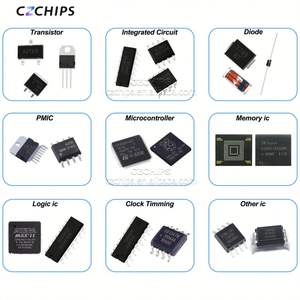 New Authorized OPUS2X BGA Electronic Components Integrated Circuits IC Chip Wholesale Order One-Stop Purchasing for Electronic - Product Image 5