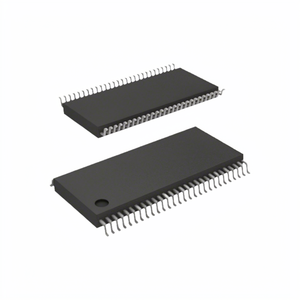 Logic 56 TFSOP (0.240 นิ้ว, กว้าง 6.10 มม.) ไอซี BUFF แบบไม่กลับขั้ว 5.5V 56TSSOP 74ACT18825MTDX วงจรรวม ไอซี BOM ไอซี มีสินค้าในสต็อก - Product Image 1