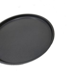 10 inch không dính Tart quiche bánh <span class=keywords><strong>pizza</strong></span> Pan Vòng bánh <span class=keywords><strong>pizza</strong></span> bánh nướng khay thép carbon bakeware khuôn - Product Image 5