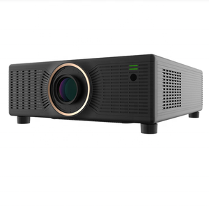 Proyector Láser 3D Appotronics AL-SU15K 4K WUXGA 1920x1200 15000 Lúmenes de Tiro Corto, Proyector Láser Digital de <span class=keywords><strong>Alquiler</strong></span> - Product Image 4
