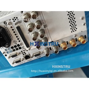1 ชิ้น มอนิเตอร์เสียงหลายช่องทาง Tektronix AMM768 AMM-768 มือสอง รุ่น DS hx - Product Image 2