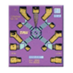 Componentes Electrónicos Nuevos y Originales, Circuito Integrado, Mezcladores de RF, Modelo HMC-MDB169-SX - Product Image 1