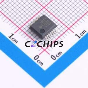 Original y nuevo SN74AHC14DBR circuito integrado IC Chip inversor venta completa componentes electrónicos Chips y servicio BOM - Product Image 1